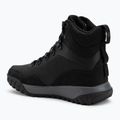 Черевики трекінгові чоловічі Columbia Burnsider Omni-Heat Infinity black/city grey 3
