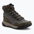 Черевики трекінгові чоловічі Columbia Burnsider Omni-Heat Infinity deep olive/tangy orange