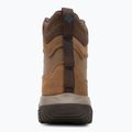 Черевики трекінгові чоловічі Columbia Burnsider Omni-Heat Infinity dark brown/dark mountain 6