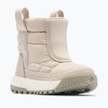 Дитячі снігові чоботи Columbia Youth Snowtrot Mid soft taupe/sea salt