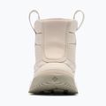 Дитячі снігові чоботи Columbia Youth Snowtrot Mid soft taupe/sea salt 6