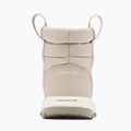Дитячі снігові чоботи Columbia Youth Snowtrot Mid soft taupe/sea salt 7