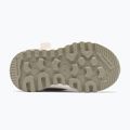 Дитячі снігові чоботи Columbia Youth Snowtrot Mid soft taupe/sea salt 9