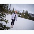 Дитячі снігові чоботи Columbia Youth Snowtrot Mid soft taupe/sea salt 12