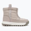 Дитячі снігові чоботи Columbia Youth Snowtrot Mid soft taupe/sea salt 2