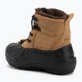 Черевикі зимові дитячі Columbia Youth Powderbug Alpine sahara/black 3