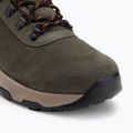 Чоловіче взуття Columbia Newton Wander peatmoss/tangy orange 7