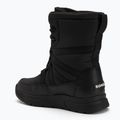Черевики зимові жіночі Sorel Whitney III Tall Wp black/black 3