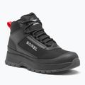 Черевики чоловічі Sorel Outing Nw Sneaker Mid Wp black/black 8
