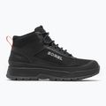 Черевики чоловічі Sorel Outing Nw Sneaker Mid Wp black/black 9