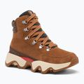 Черевики жіночі Sorel Kinetic Impact Conquest Plus velvet tan/tobacco 8