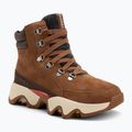 Черевики жіночі Sorel Kinetic Impact Conquest Plus velvet tan/tobacco