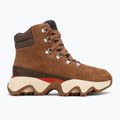 Черевики жіночі Sorel Kinetic Impact Conquest Plus velvet tan/tobacco 2