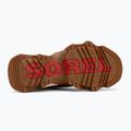 Черевики жіночі Sorel Kinetic Impact Conquest Plus velvet tan/tobacco 4