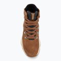 Черевики жіночі Sorel Kinetic Impact Conquest Plus velvet tan/tobacco 5