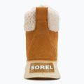 Черевики зимові жіночі Sorel Out N About IV Chillz Wp canyon gold/honey white 6