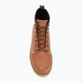 Черевики чоловічі Sorel Slabtown 62 Moc Wp rustic brown/ceramic 5