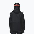 Чоловіча лижна куртка Columbia Iceberg Point II mountain black 3
