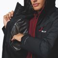Чоловіча лижна куртка Columbia Iceberg Point II mountain black 10