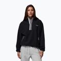 Жіноче флісове худі Columbia Helvetia II Hoodie black