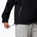 Кофта флісова жіноча Columbia Helvetia II Hoodie black 6