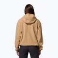 Кофта флісова жіноча Columbia Helvetia II Hoodie canoe 3