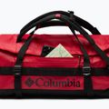 Дорожня сумка Columbia Landroamer 60 l mountain red/black 4