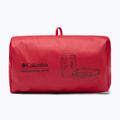 Дорожня сумка Columbia Landroamer 60 l mountain red/black 5