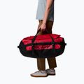 Дорожня сумка Columbia Landroamer 60 l mountain red/black 6
