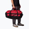 Дорожня сумка Columbia Landroamer 60 l mountain red/black 7