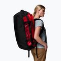 Дорожня сумка Columbia Landroamer 60 l mountain red/black 8