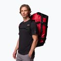 Дорожня сумка Columbia Landroamer 60 l mountain red/black 10
