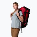 Дорожня сумка Columbia Landroamer 60 l mountain red/black 11