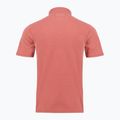 Чоловіча футболка Columbia Nelson Point Polo washed red 2