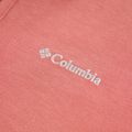 Чоловіча футболка Columbia Nelson Point Polo washed red 3