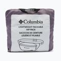 Сумка на пояс Columbia Lightweight Packable II Hip Pack 1,5 l shale purple 4