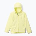 Дитяча водонепроникна куртка  Columbia Arcadia II Jacket citron haze