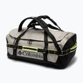Дорожня сумка Columbia Landroamer 60 l  flint grey/black/citron haze