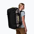 Дорожня сумка Columbia Landroamer 60 l  flint grey/black/citron haze 8