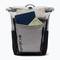 Рюкзак Columbia Convey III 27 l flint grey/black 3