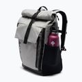 Рюкзак Columbia Convey III 27 l flint grey/black 4