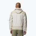 Куртка вітрозахисна чоловіча Columbia Challenger Windbreaker Anorak dark stone/ancient fossil 3