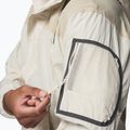 Куртка вітрозахисна чоловіча Columbia Challenger Windbreaker Anorak dark stone/ancient fossil 6