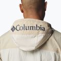 Куртка вітрозахисна чоловіча Columbia Challenger Windbreaker Anorak dark stone/ancient fossil 8