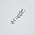 Жіноча футболка Columbia Diamond Peak Pro white 3
