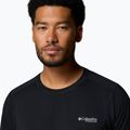 Чоловіча футболка Columbia Diamond Peak Pro black 5