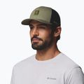 Кепка з козирком Columbia Mesh Ball stone green/columbia c-tree 5