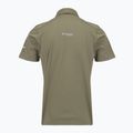 Чоловіча футболка Columbia Diamond Peak Pro Polo stone green 2