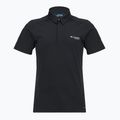 Чоловіча футболка Columbia Diamond Peak Pro Polo black