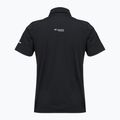 Чоловіча футболка Columbia Diamond Peak Pro Polo black 2